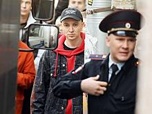 Оксимирон сохранил статус предпринимателя в России