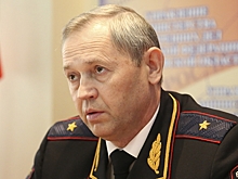 В саратовском ГУ МВД произошли кадровые перестановки