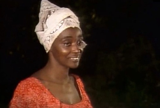 Названа причина смерти звезды "Рабыни Изауры" Леи Гарсии