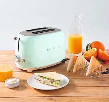 Лучшие тостеры 2022 года — рейтинг качественных моделей