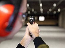 Карельский стрелок отличился в Казани