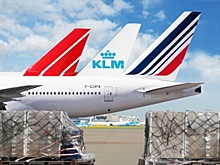 AF KLM Cargo подтверждает планы летнего расписания