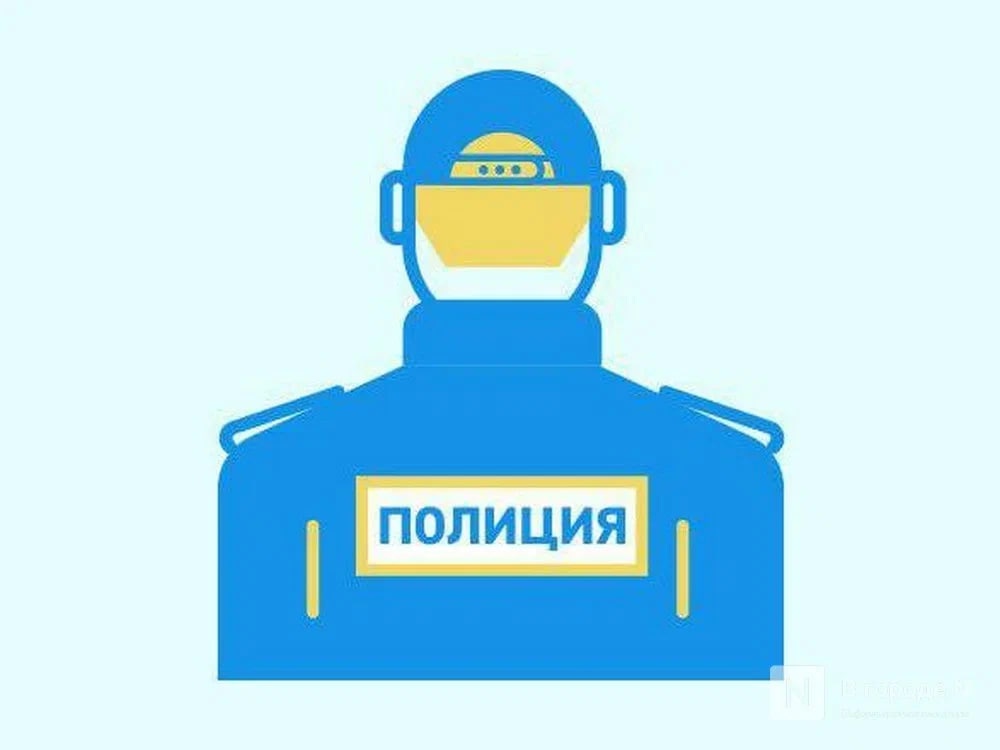 МВД заявило о нехватке полицейских в Нижегородской области