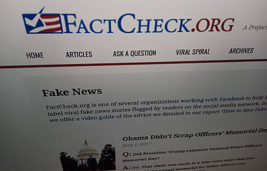 Учитесь сомневаться: как в мире борются с недостоверными новостями