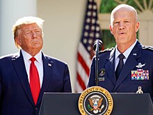 США заявили о "реальной угрозе" России