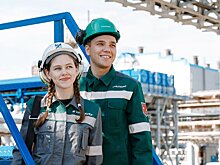 «Уралхим» признан одним из лучших работодателей для молодых специалистов