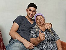 Прославленная бабушка-рэпер из Алматы: мне нравятся Тимати и Егор Крид