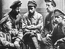 Чекисты наводили порядок в Прикамье суровыми методами