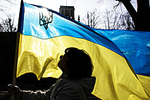 Глава фонда помощи ВСУ Чмут: Украине придется мобилизовать "сотни тысяч людей"