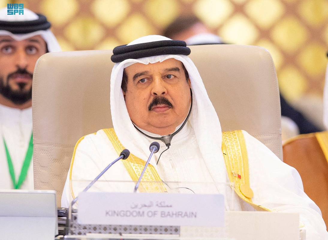 Названы детали переговоров короля Бахрейна и Путина