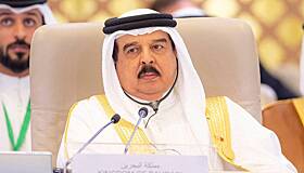 Названы детали переговоров короля Бахрейна и Путина