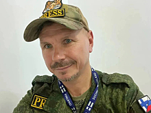 Финский журналист, посещавший Донбасс, рассказал об угрозах в свой адрес