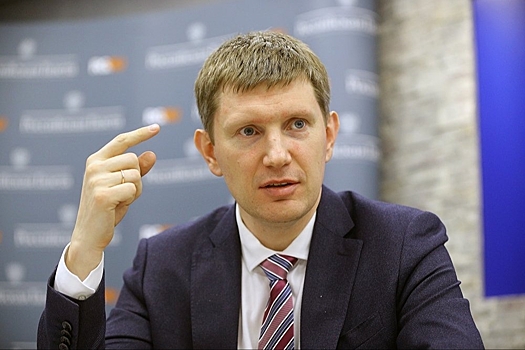 Решетников назвал четыре приоритета в развитии МСП в России