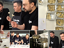 15 видов магазинных пельменей