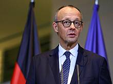 Мерц пообещал сказать Трампу одну вещь