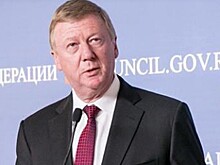 За что я люблю Чубайса