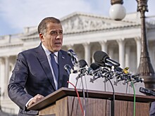 Хантер Байден раскрыл, почему разозлился на Обаму