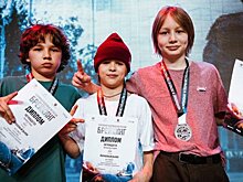 Команды Татарстана привезли пять медалей с чемпионата России по брейкингу