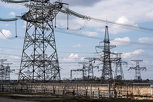 «Интер РАО» приостановил экспорт электричества в Финляндию