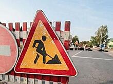 В поселке Белый Яр приостановят движение на дороге Первомайское — Белый Яр