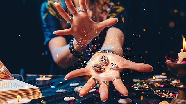 Обычный «развод» или шанс создать «ментальный протез»: зачем россиянам онлайн-курсы по эзотерике?