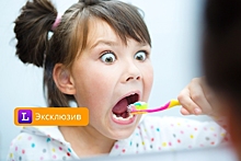 Ортодонт: что делать, если ребенок отказывается чистить зубы