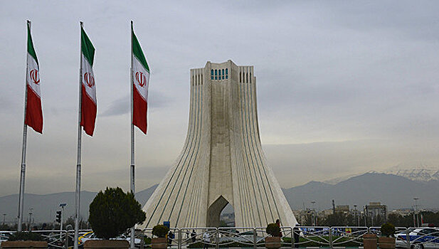 Россия и Иран приступили к строительству ТЭЦ в Бендер-Аббасе