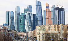 Прогноз негативный: S&P понизило кредитный рейтинг России