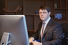 Владислав Мурашов стал министром сельского хозяйства и продовольствия Подмосковья