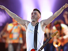 "Ленинград" представил клип "Кандидат"