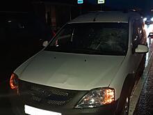 Мужчина, лишенный водительских прав, попал в ДТП под Самарой