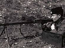 Как в 1944 в последний раз схлестнулись «белые» и «красные»