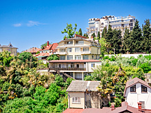 Через российско-абхазскую границу за летний сезон прошли более 6 млн туристов