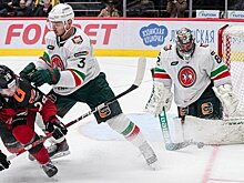 На Западе вновь без интриг, на Востоке будет огненная серия, а Тамбиев остается: дневник Кубка Гагарина