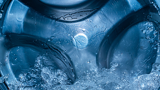 Что делать, если стиральная машина не сливает воду