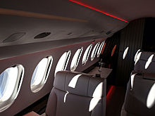 Uber в небе, wi-fi на борту и другие тенденции в бизнес-авиации