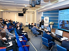 24 молодых специалиста «Транснефть-Верхняя Волга» представили разработки на научной конференции