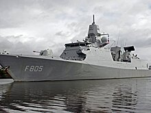 Нидерланды обвинили Россию в провокациях