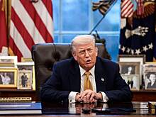 Трамп снова высказался о Гренландии и «российской угрозе»