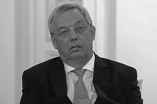 Российский миллиардер умер в США