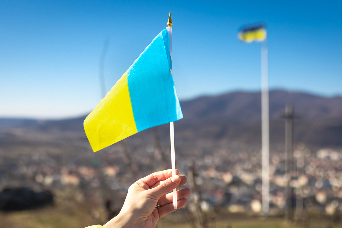 Приказали покинуть США: у администрации Трампа вышел конфуз с украинскими беженцами