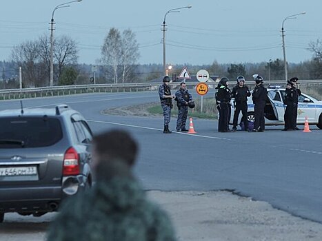 Режим ЧС отменен в 11 населенных пунктах Киржачского района