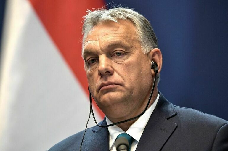 Орбан: Европа готовится к возможной войне с Россией
