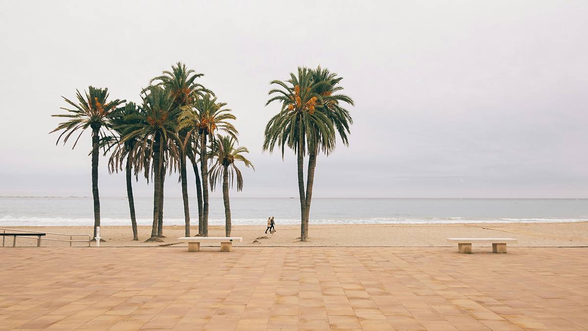 Туристов предупредили о найденных на пляжах Испании частях тел