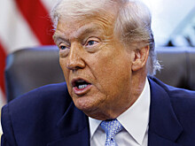 Все 28 пунктов мирного плана Трампа опубликованы на Украине