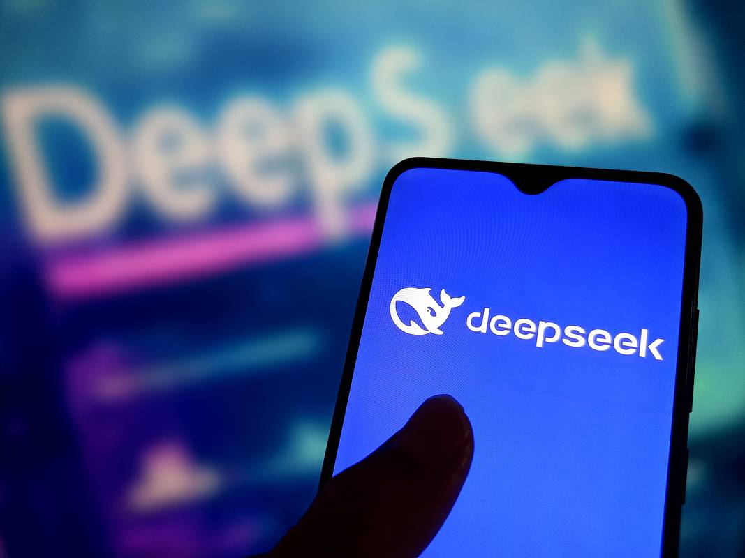 Роскомнадзор высказался о проблемах с доступом к DeepSeek