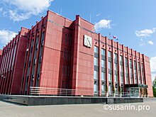 Шорт-лист претендентов на пост главы Ижевска станет известен 8 июня