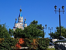 Сына бывшего полпреда президента нашли мёртвым в гостинице