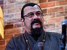 Стивен Сигал продает особняк на Рублевке