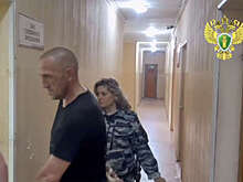 В Уссурийске будут судить мужчину, который заживо сжег возлюбленную